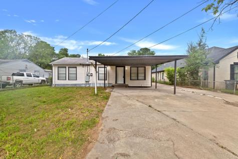613 Cheyenne Road Dallas TX 75217