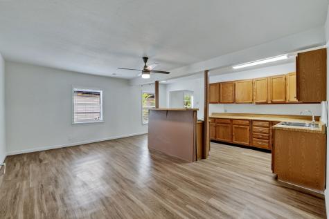613 Cheyenne Road Dallas TX 75217