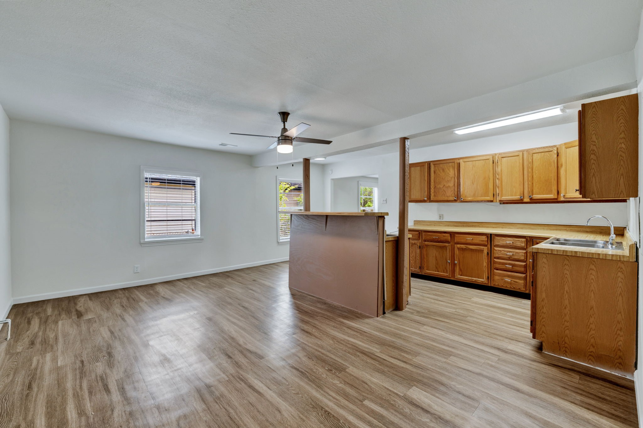 613 Cheyenne Road Dallas TX 75217