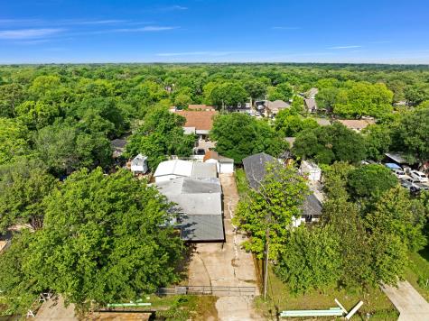 613 Cheyenne Road Dallas TX 75217