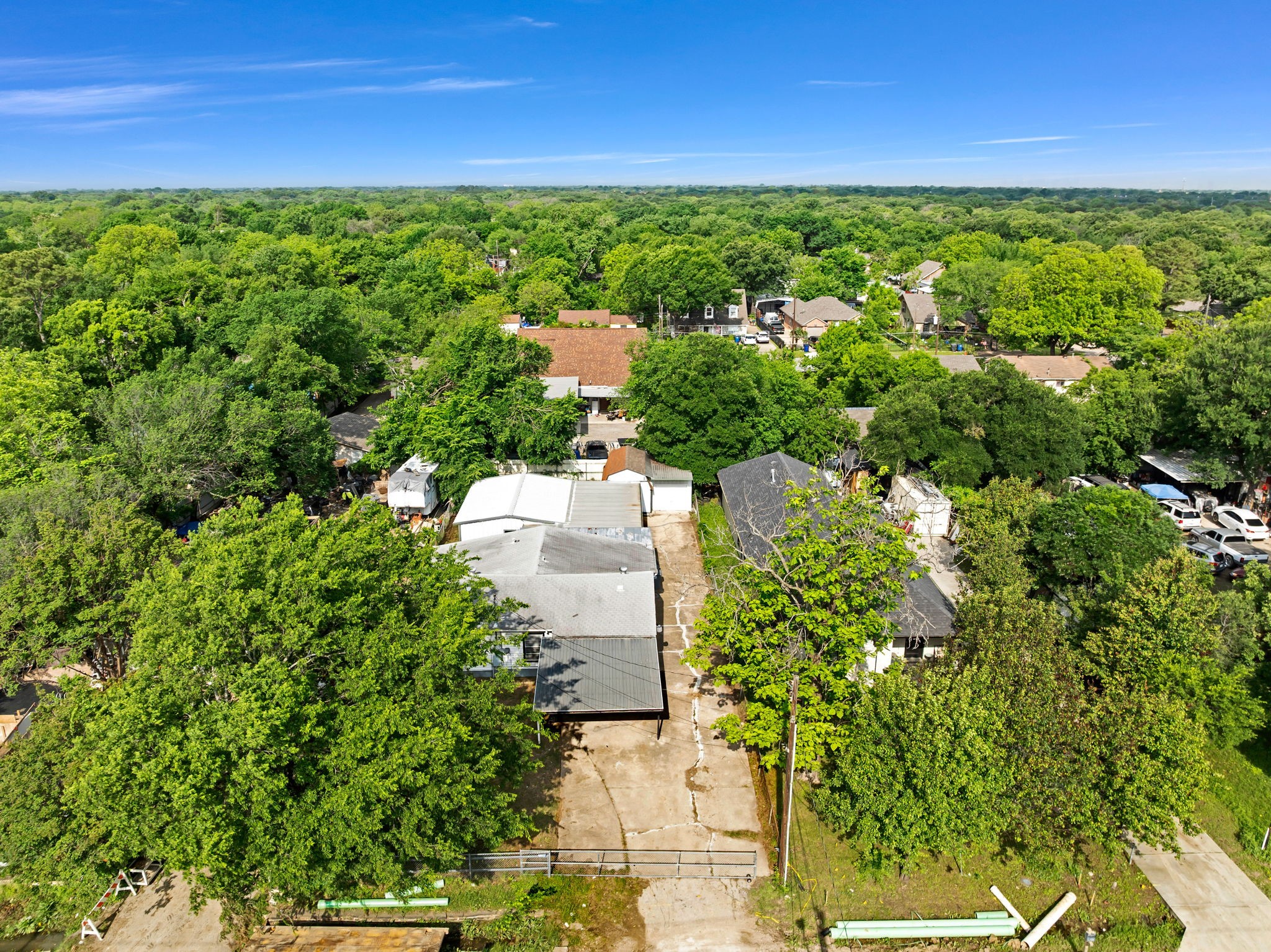 613 Cheyenne Road Dallas TX 75217