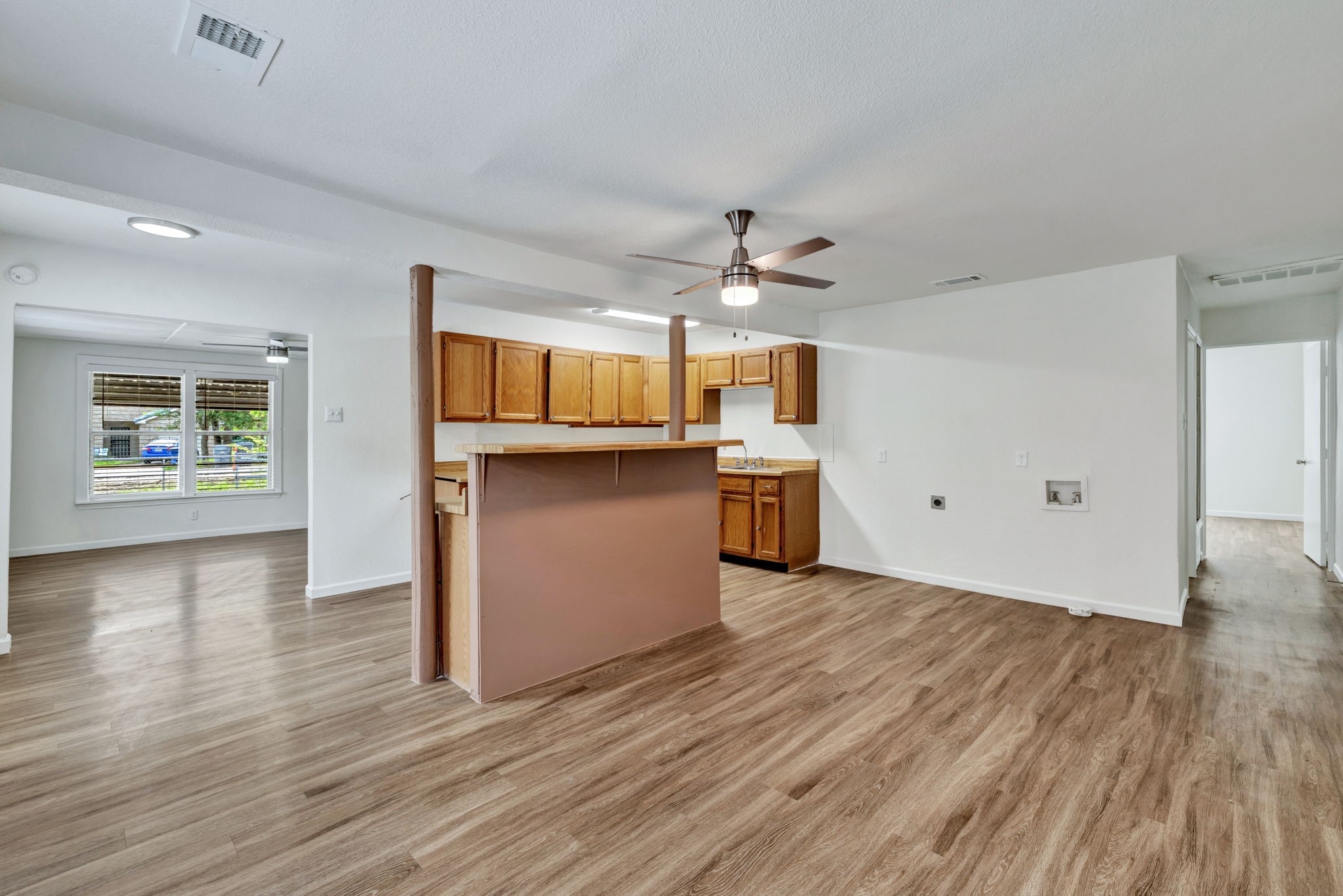 613 Cheyenne Road Dallas TX 75217