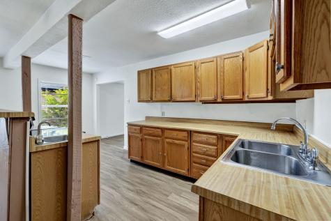 613 Cheyenne Road Dallas TX 75217