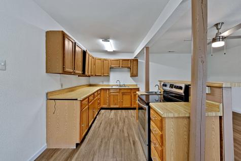 613 Cheyenne Road Dallas TX 75217