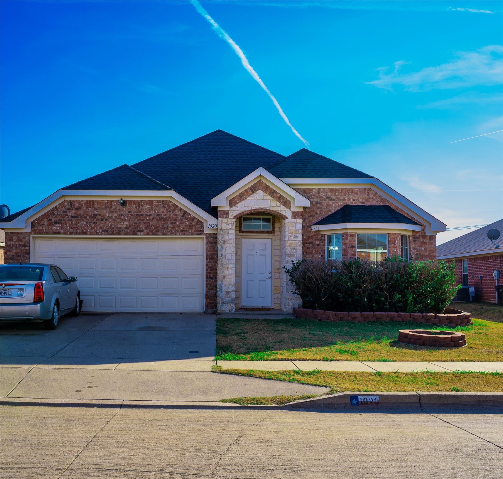1020 Trinidad Drive Fort Worth TX 76140