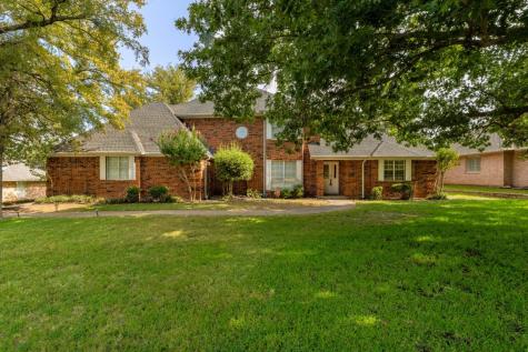 4704 Esplanade Court Granbury TX 76049