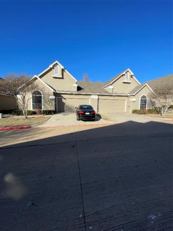 8829 Holly Street Frisco TX 75034
