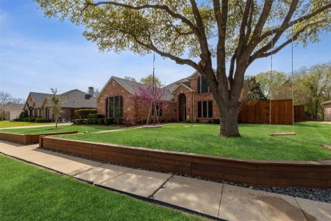 3301 Indian Trail Rowlett TX 75088