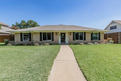 2720 Glen Forest Lane Plano TX 75023