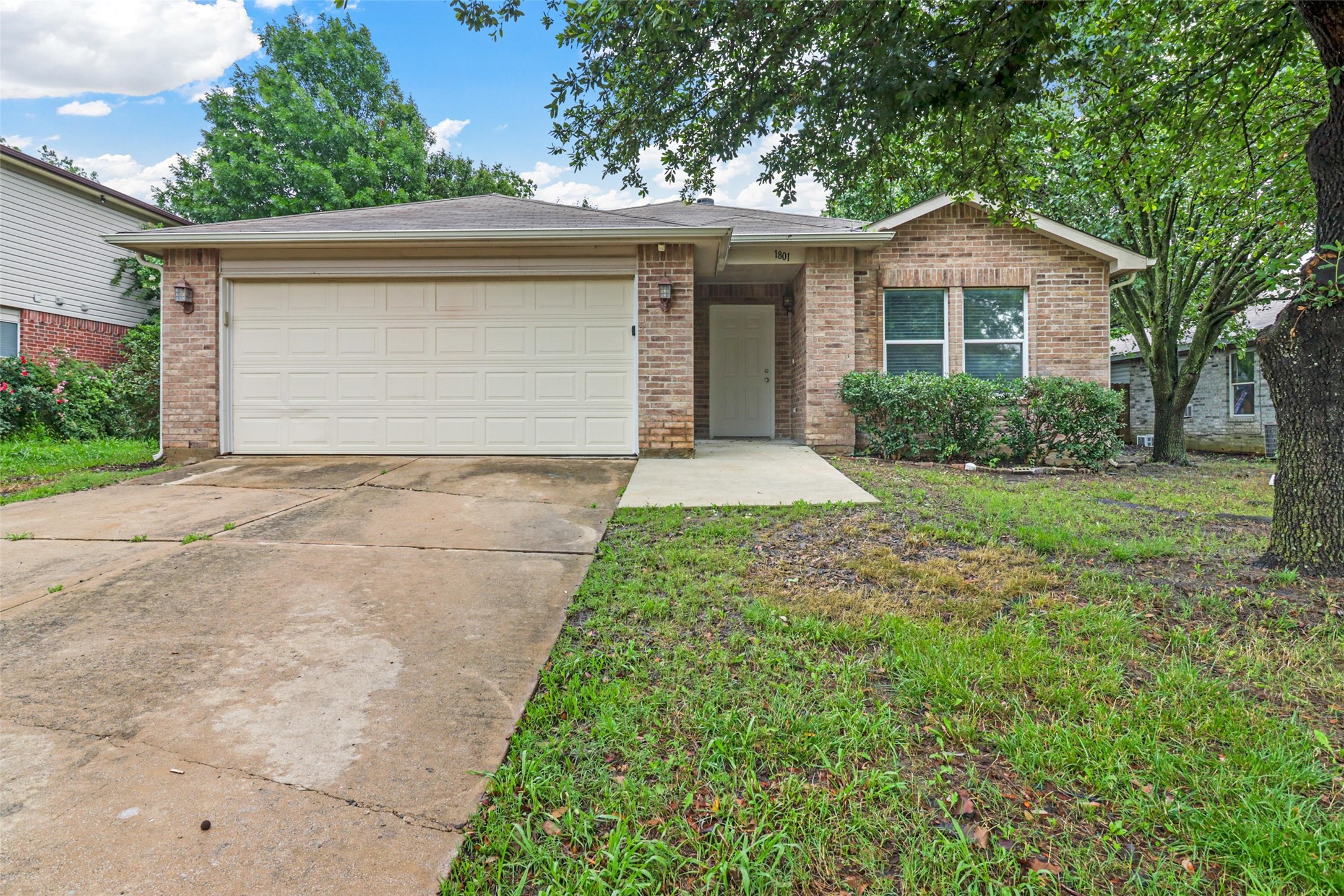 1801 Spinnaker Way Wylie TX 75098