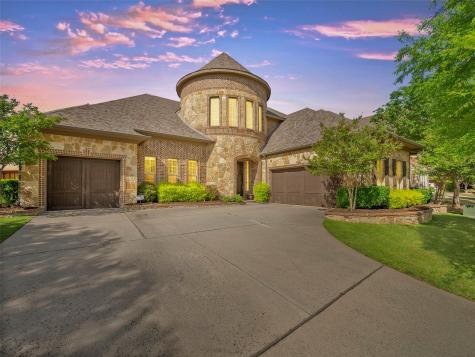 7320 Joshua Tree Trail Mckinney TX 75070