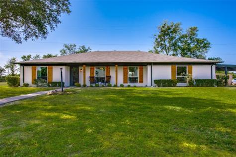 200 Sunview Street Sunnyvale TX 75182
