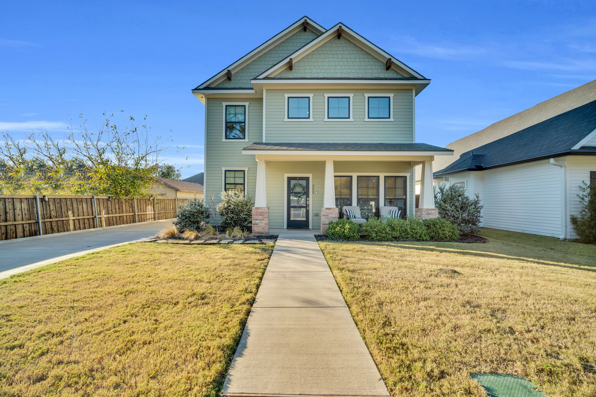 505 Grace Street Waxahachie TX 75165