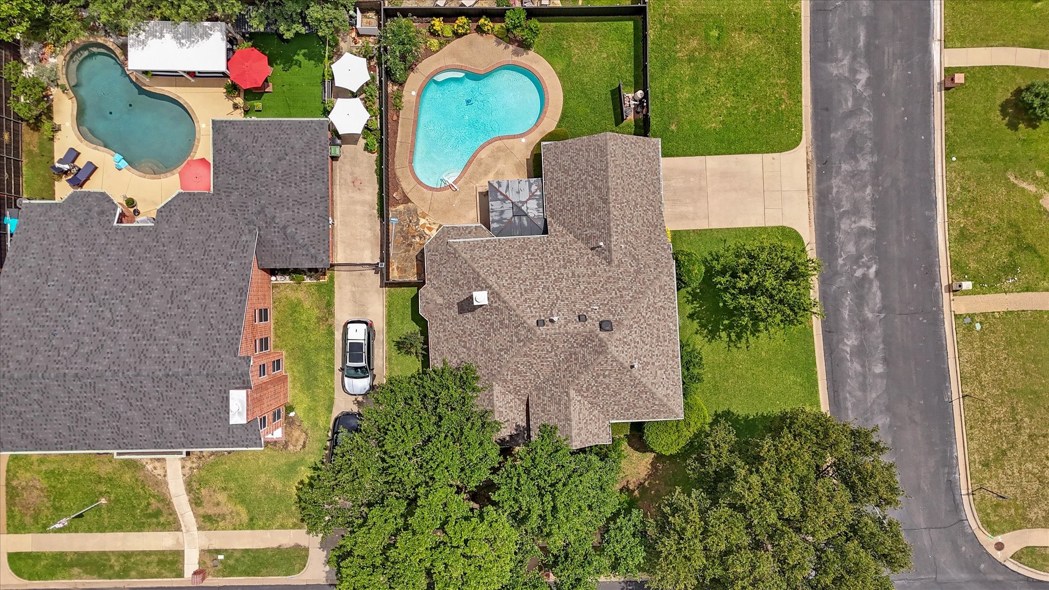 525 Springhill Drive Hurst TX 76054