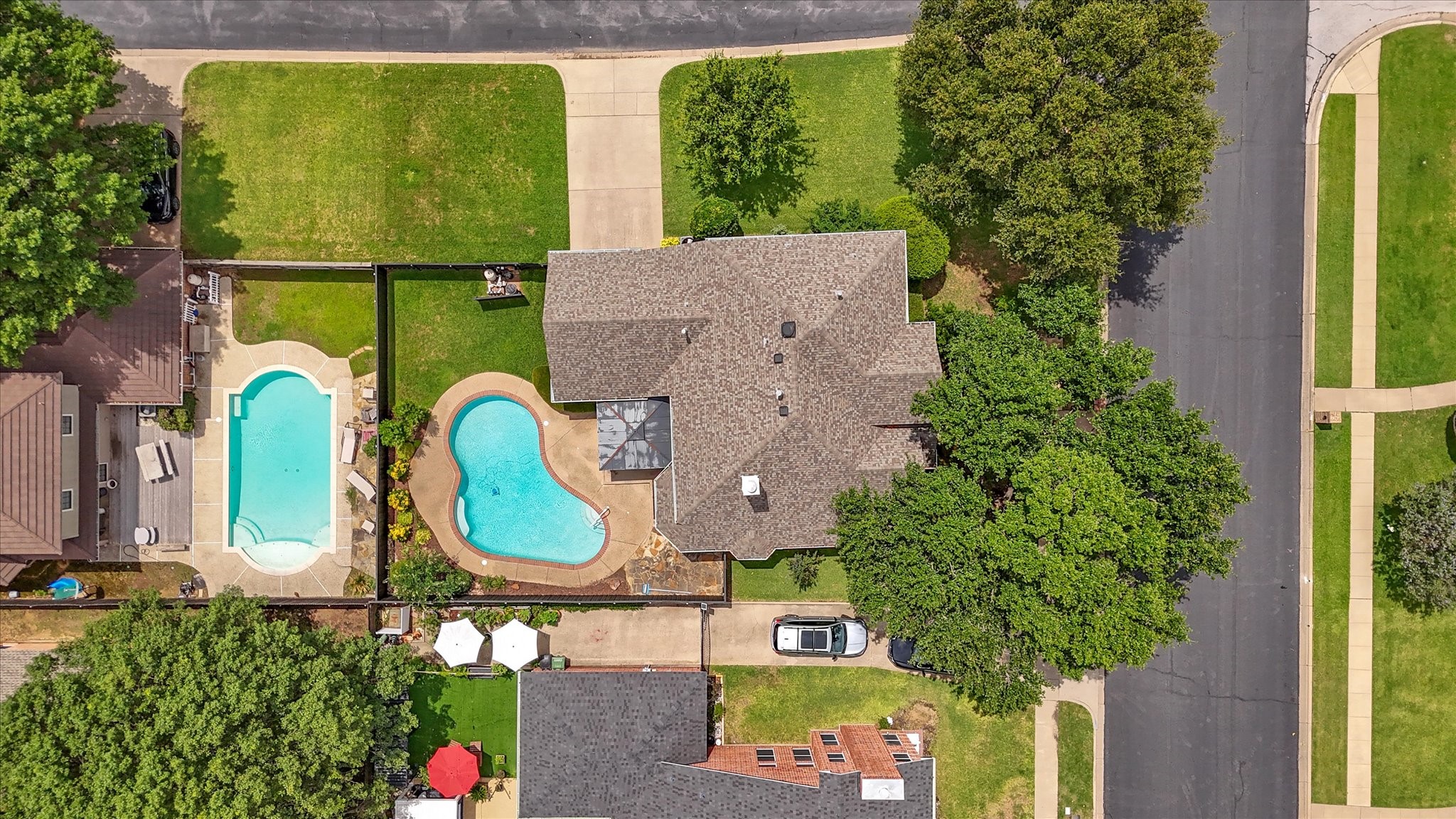 525 Springhill Drive Hurst TX 76054