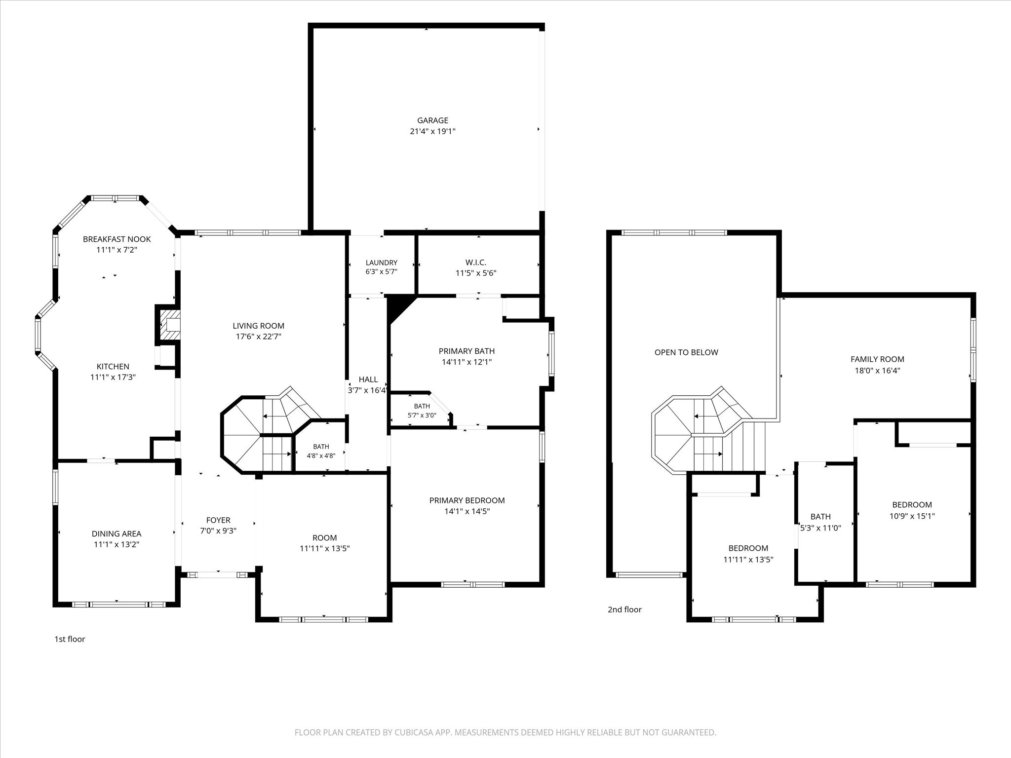 525 Springhill Drive Hurst TX 76054