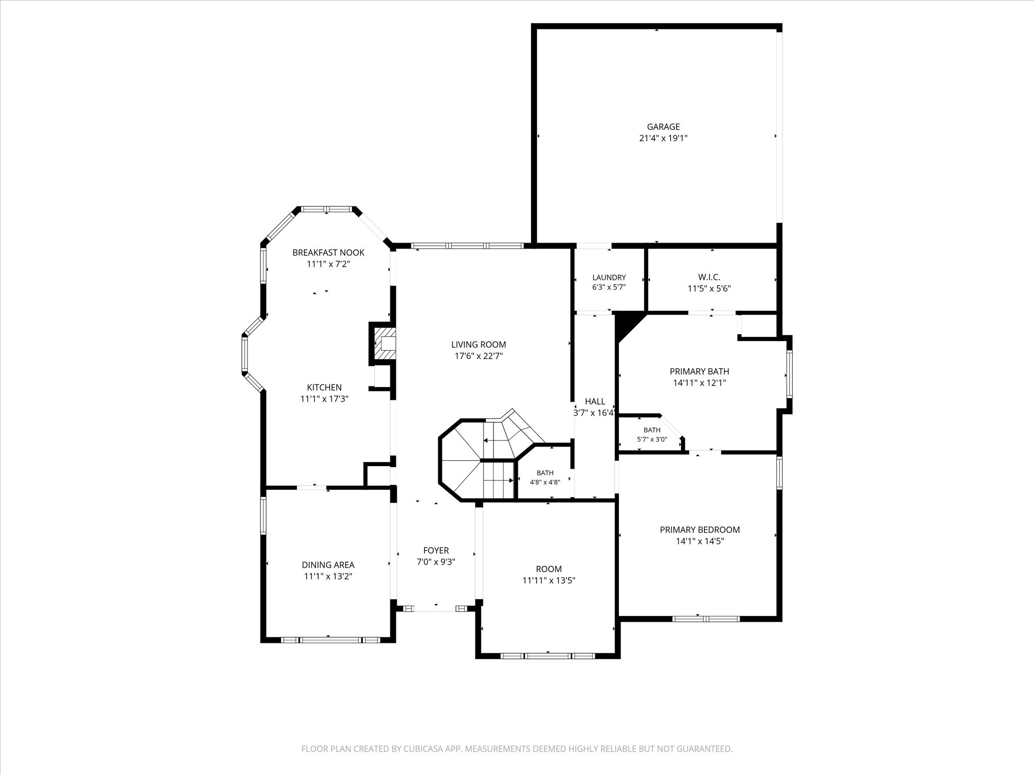 525 Springhill Drive Hurst TX 76054