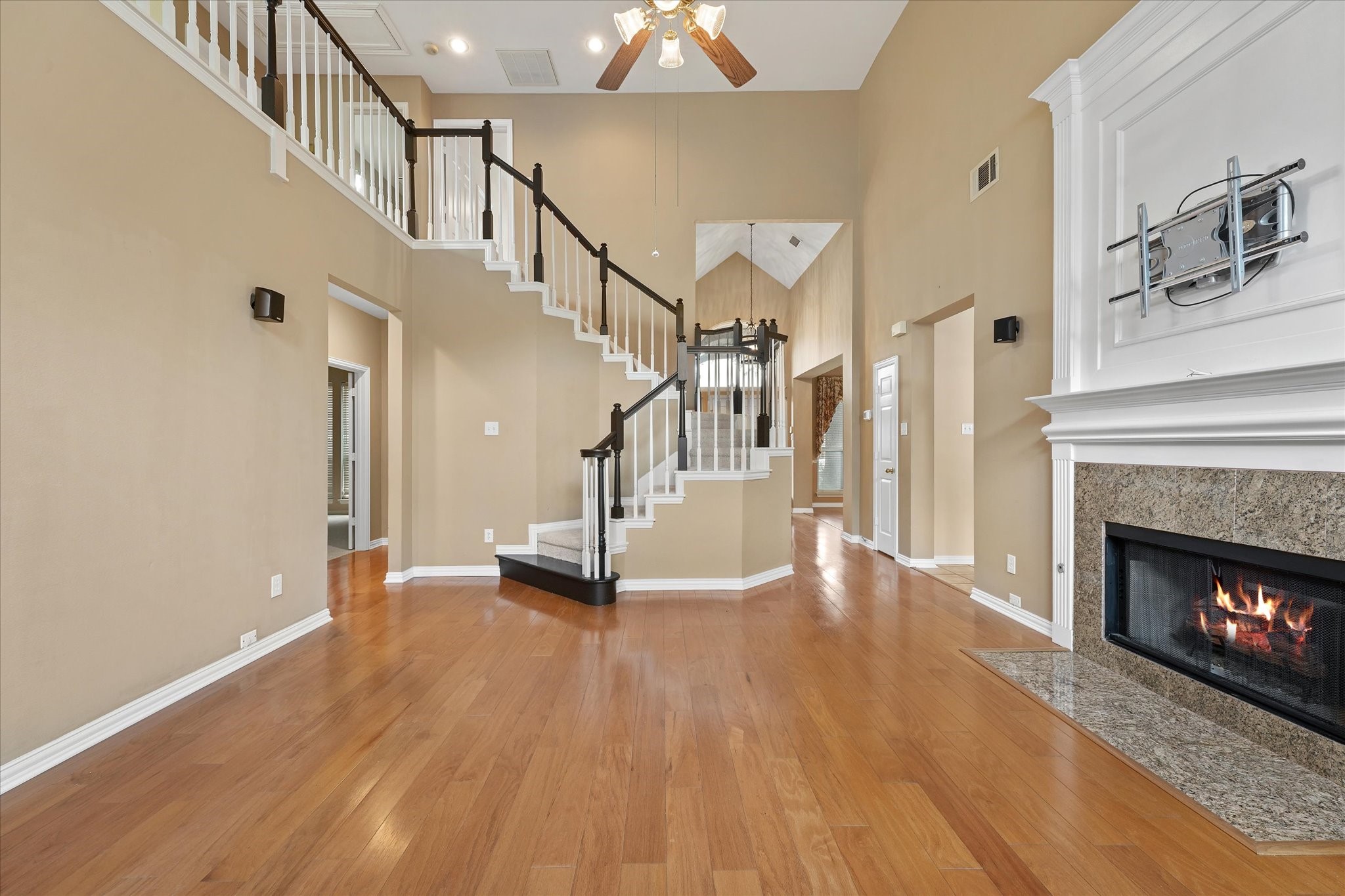 525 Springhill Drive Hurst TX 76054