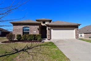 3009 Whitetail Circle Forney TX 75126