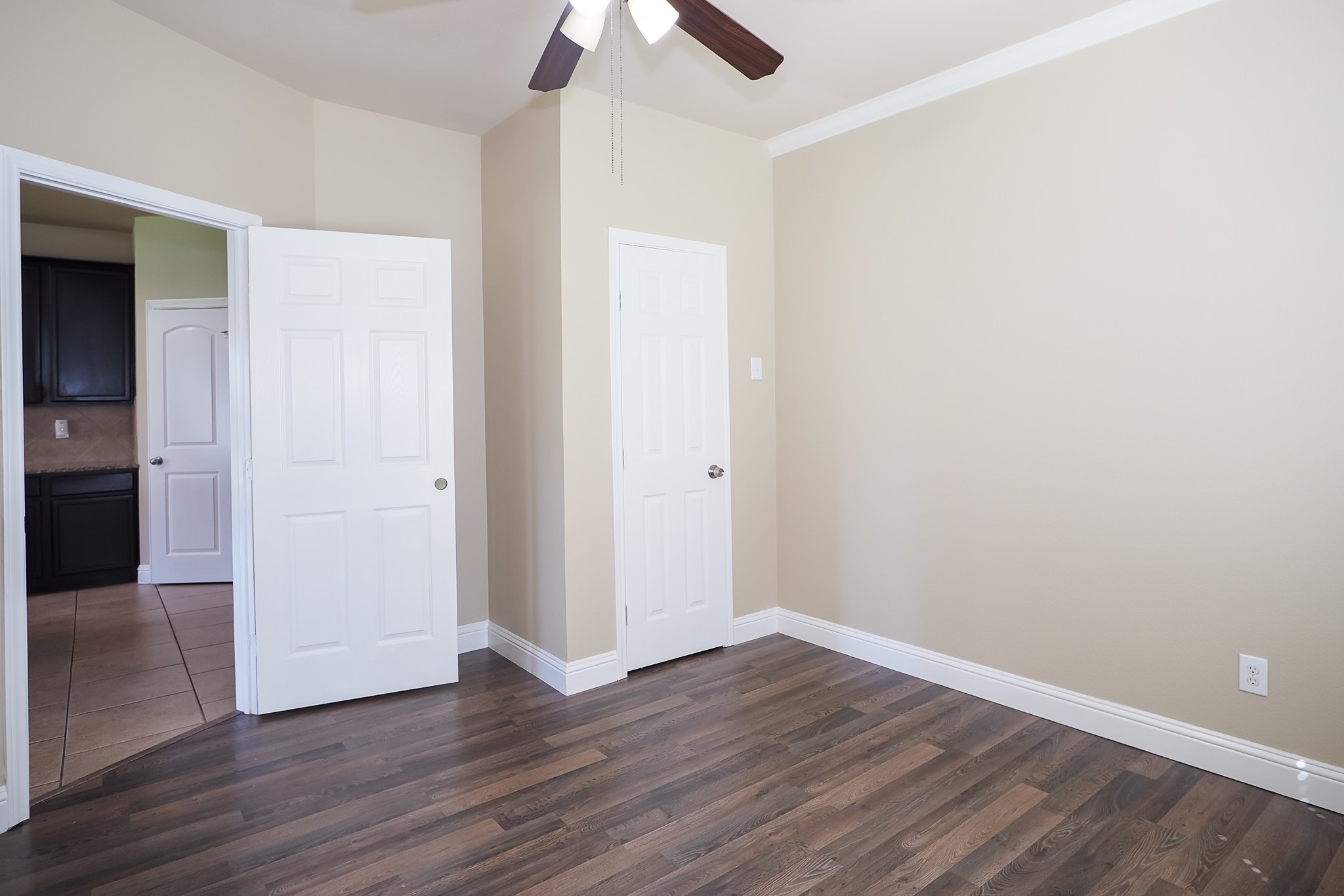 3009 Whitetail Circle Forney TX 75126