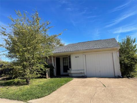 9431 Culberson Street Dallas TX 75227