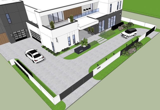 10236 Crestover Drive Dallas TX 75229