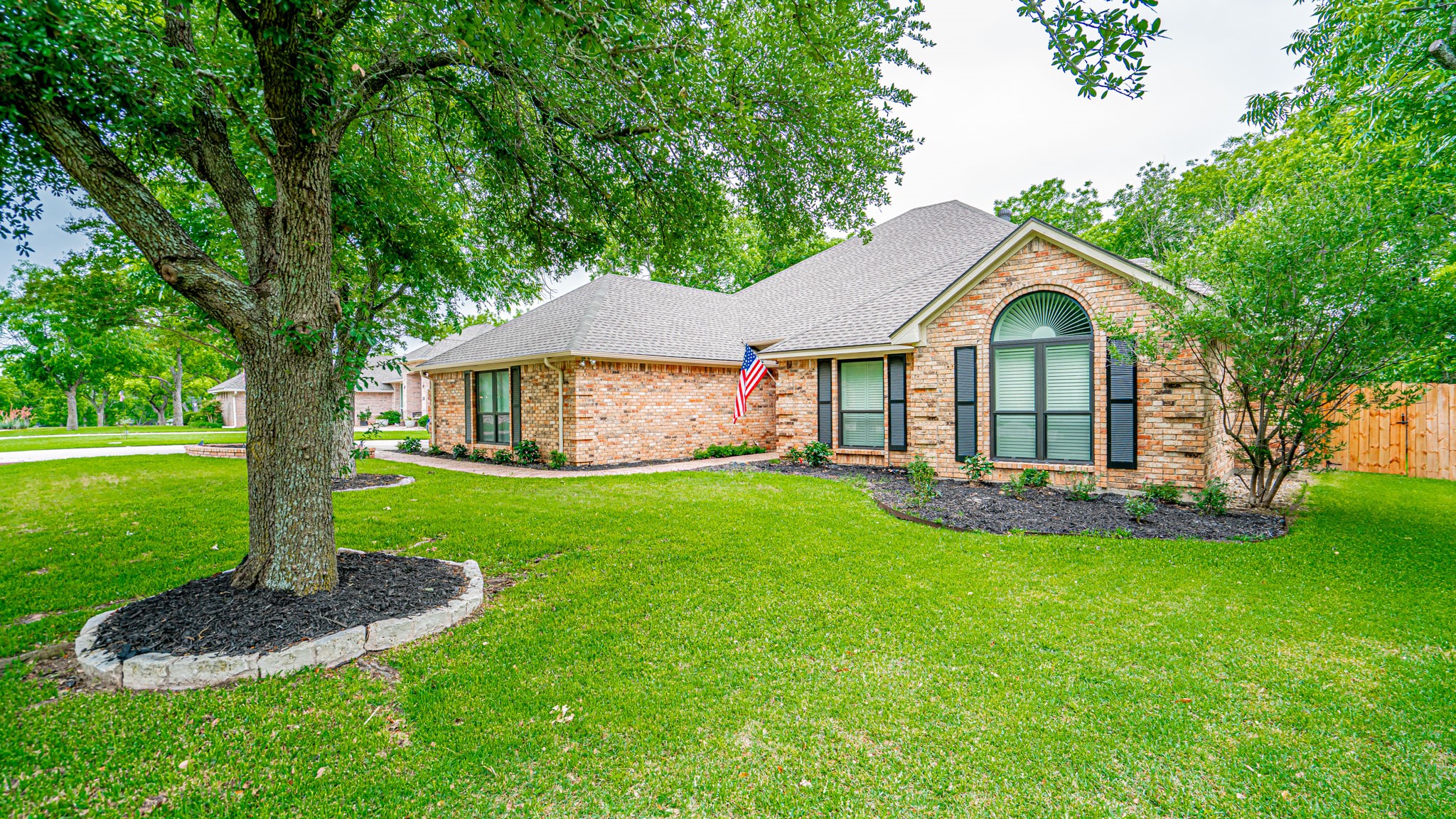 8902 Pleasant Hill Drive Granbury TX 76049