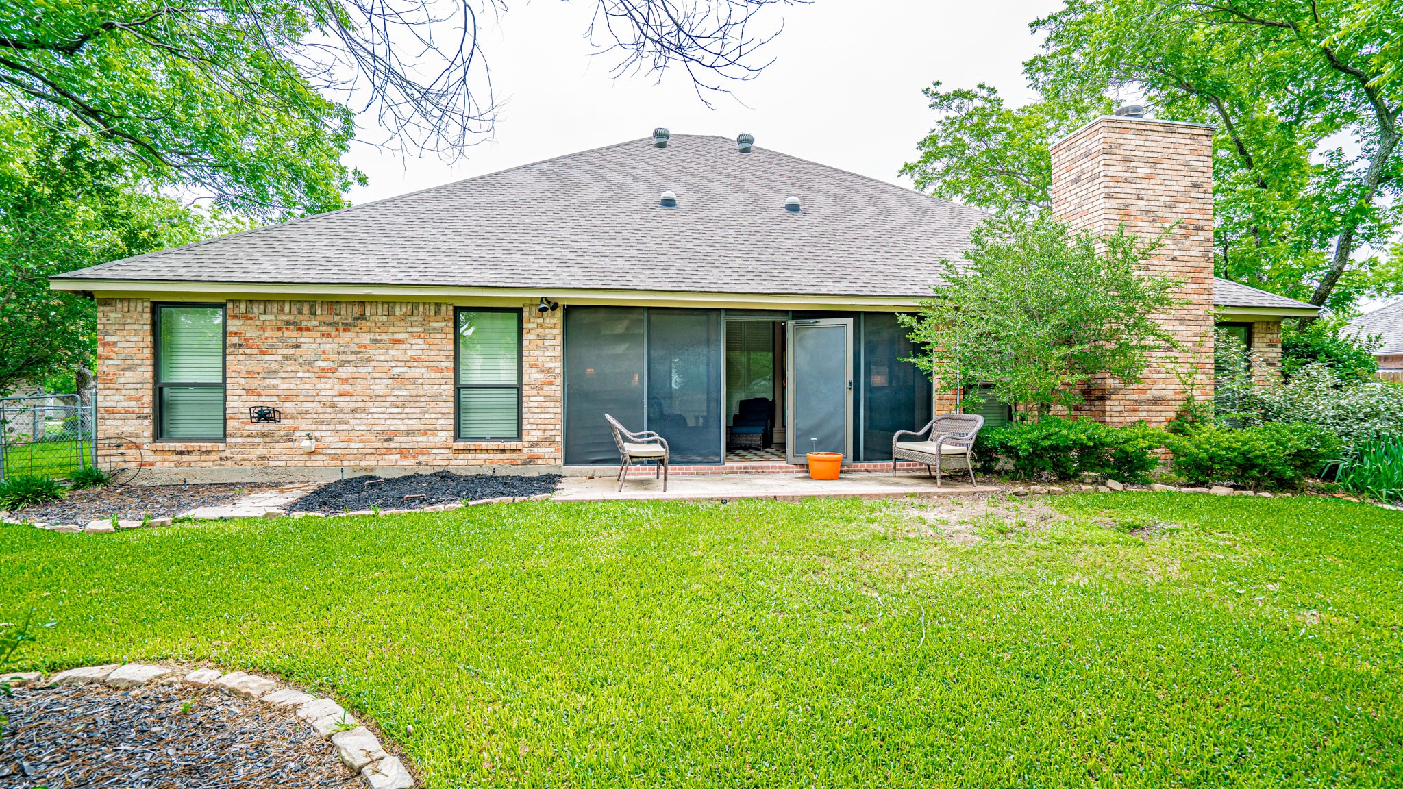 8902 Pleasant Hill Drive Granbury TX 76049