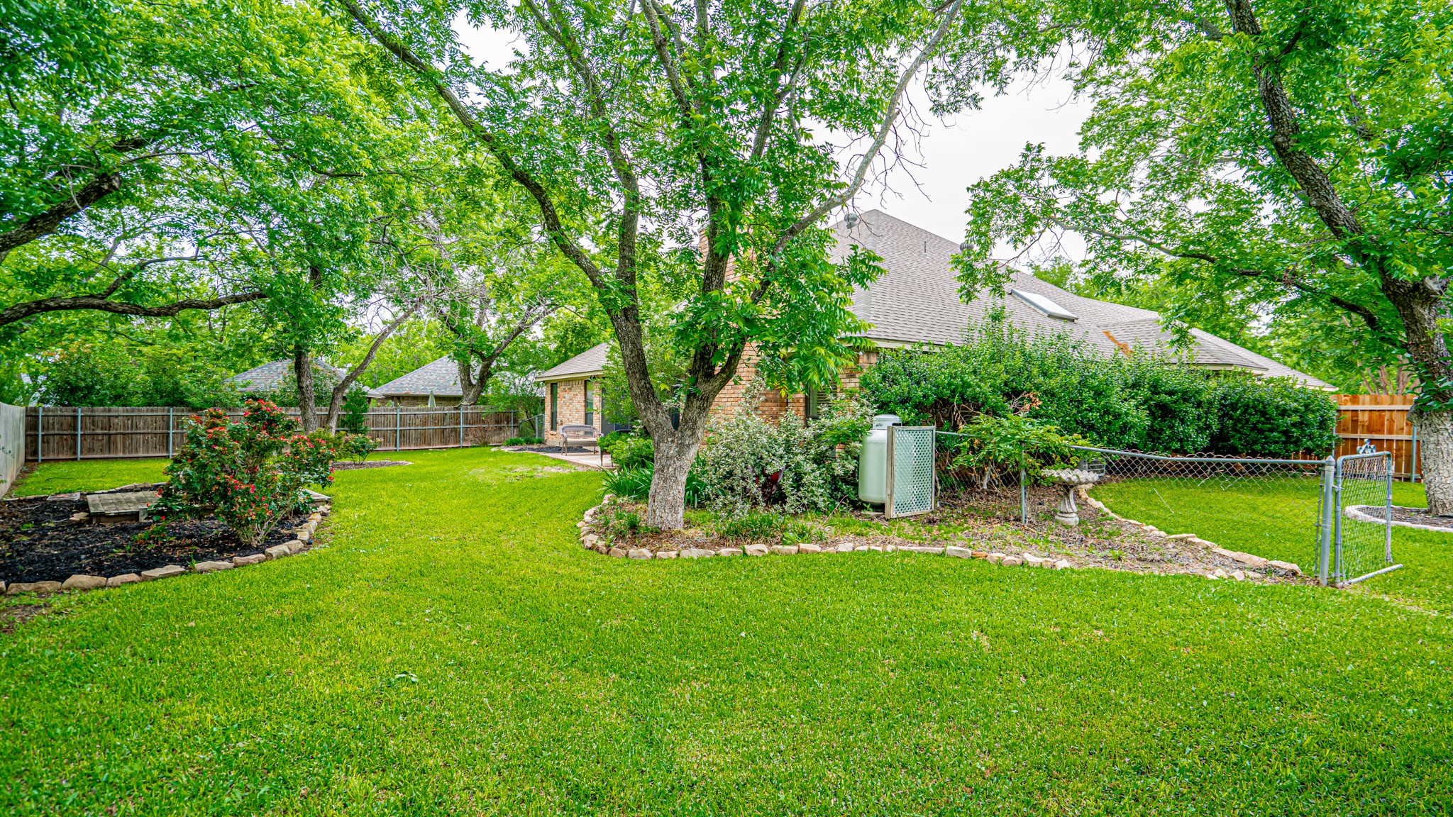 8902 Pleasant Hill Drive Granbury TX 76049
