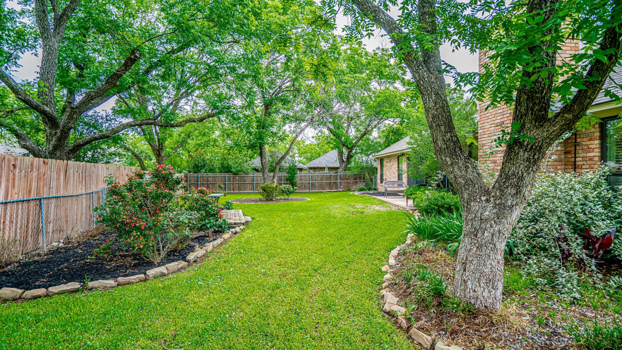 8902 Pleasant Hill Drive Granbury TX 76049