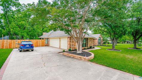 8902 Pleasant Hill Drive Granbury TX 76049