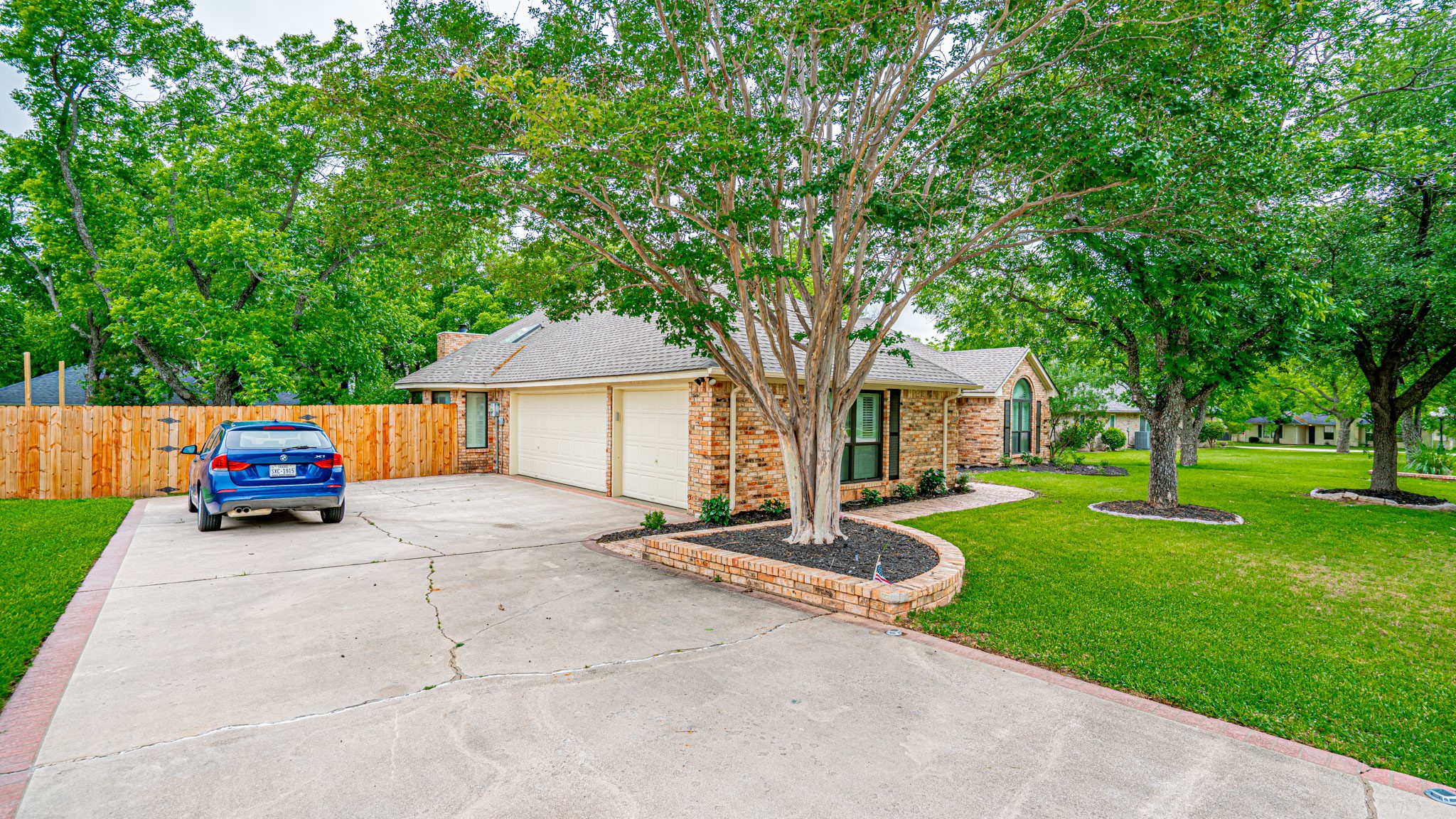 8902 Pleasant Hill Drive Granbury TX 76049