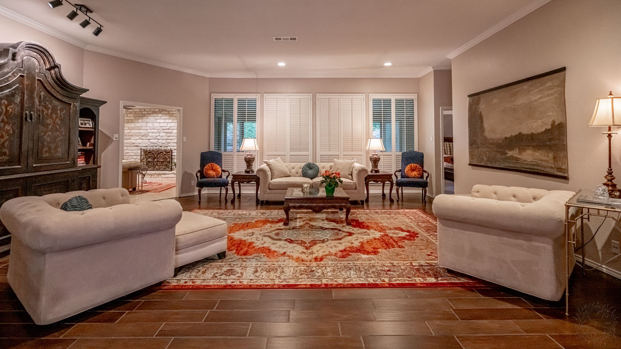 8902 Pleasant Hill Drive Granbury TX 76049