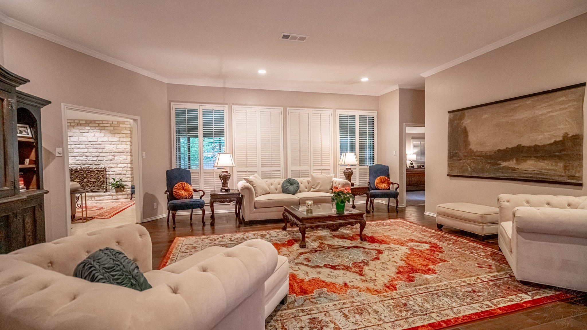8902 Pleasant Hill Drive Granbury TX 76049