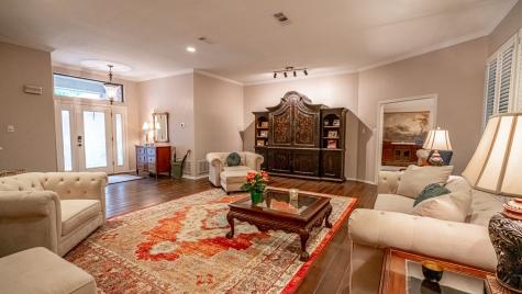 8902 Pleasant Hill Drive Granbury TX 76049