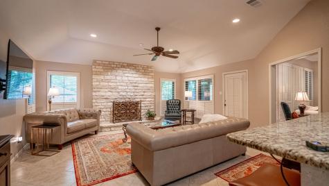 8902 Pleasant Hill Drive Granbury TX 76049