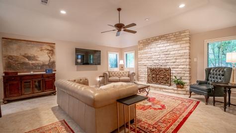8902 Pleasant Hill Drive Granbury TX 76049