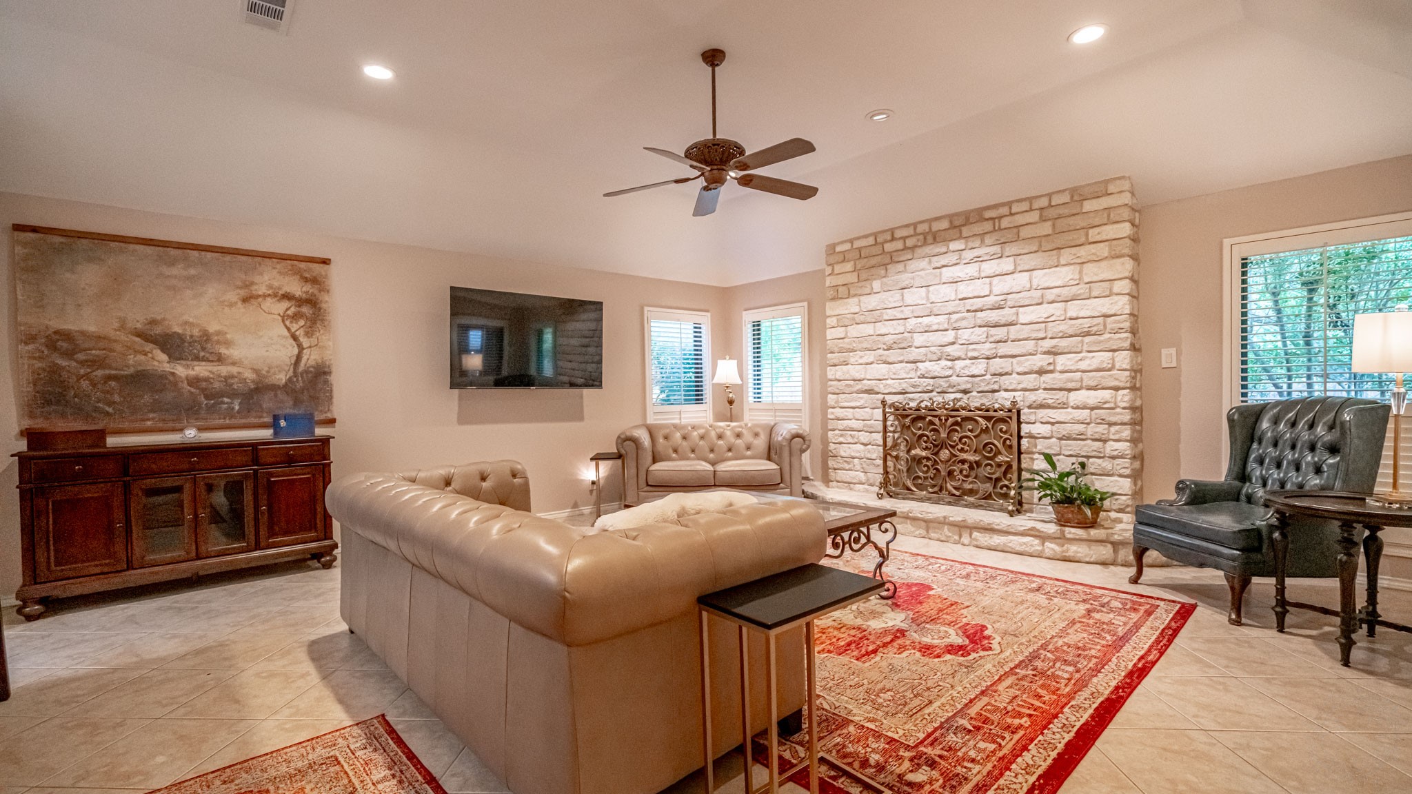 8902 Pleasant Hill Drive Granbury TX 76049