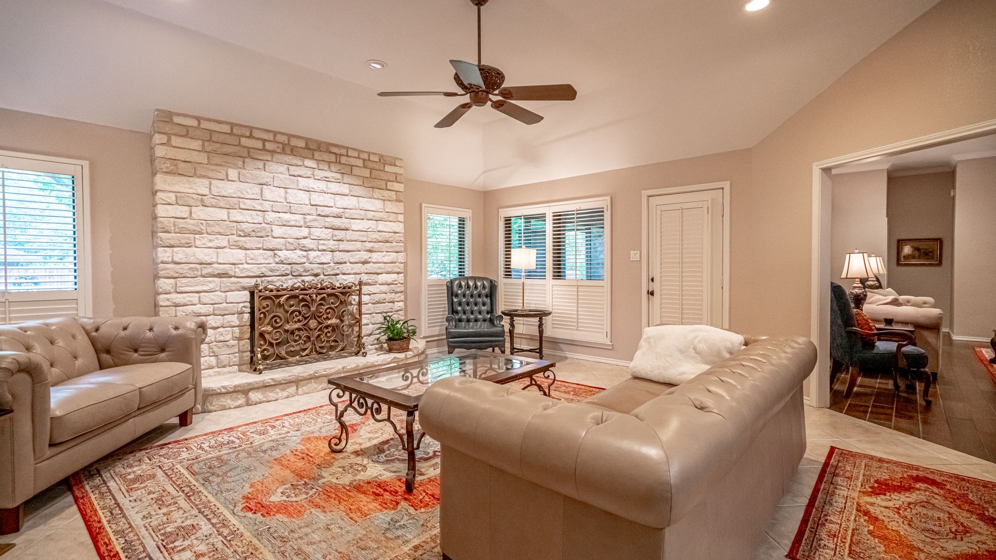8902 Pleasant Hill Drive Granbury TX 76049