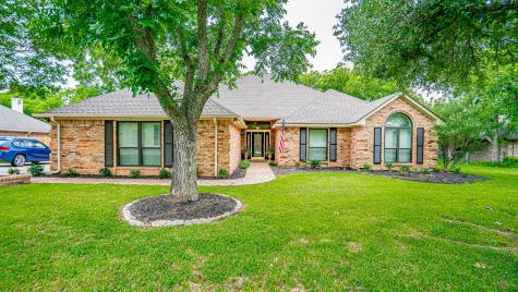 8902 Pleasant Hill Drive Granbury TX 76049