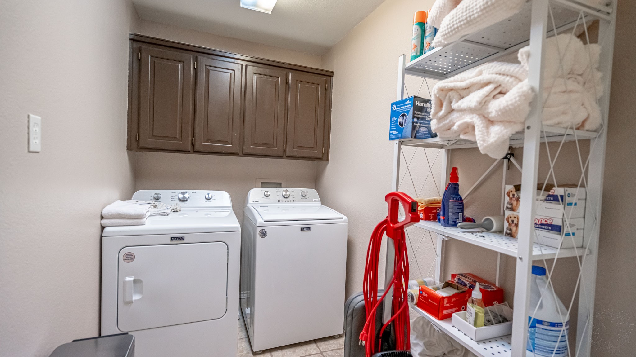 8902 Pleasant Hill Drive Granbury TX 76049
