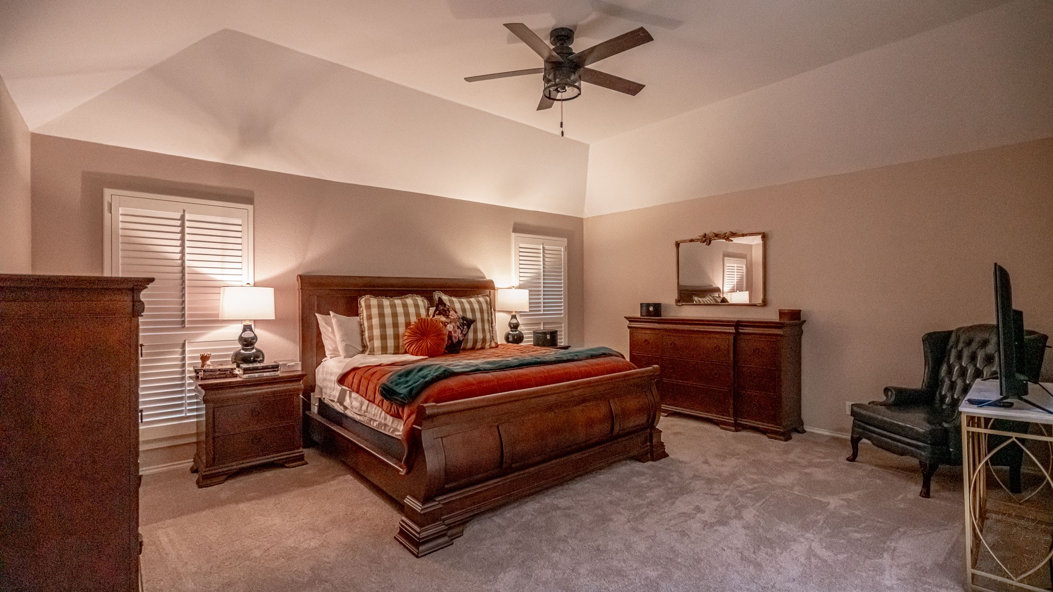 8902 Pleasant Hill Drive Granbury TX 76049