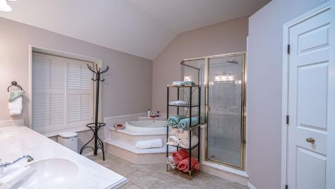 8902 Pleasant Hill Drive Granbury TX 76049