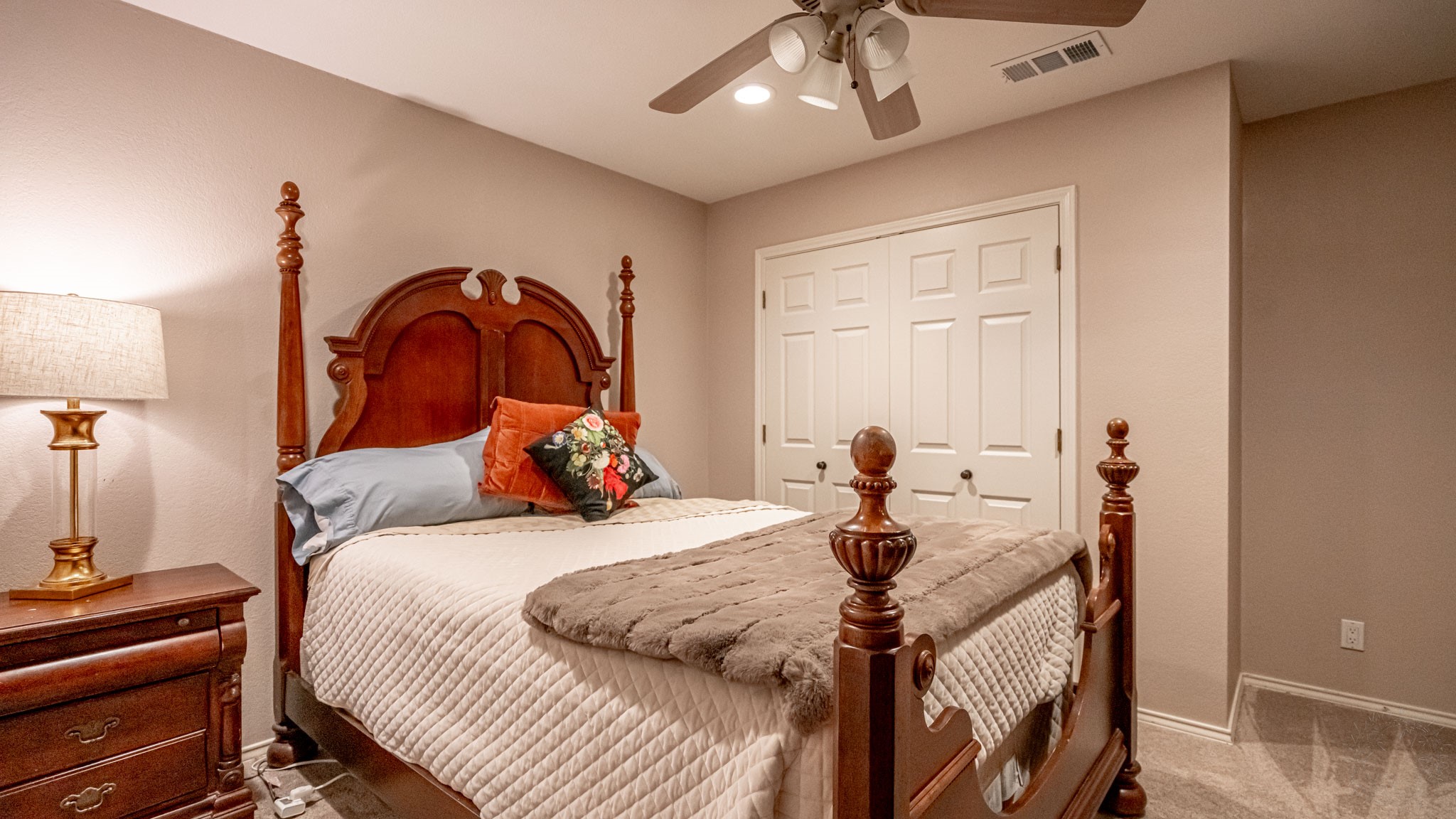 8902 Pleasant Hill Drive Granbury TX 76049