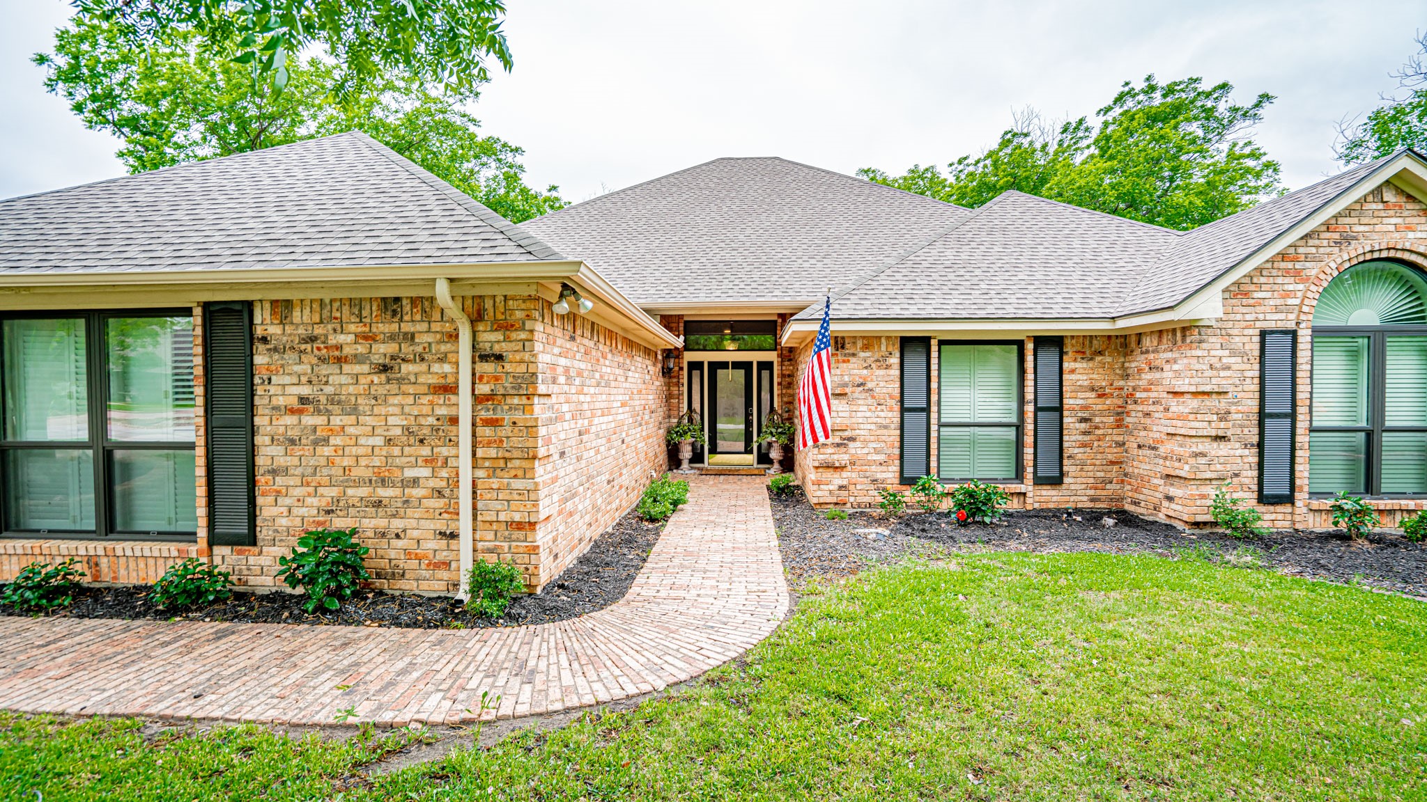 8902 Pleasant Hill Drive Granbury TX 76049