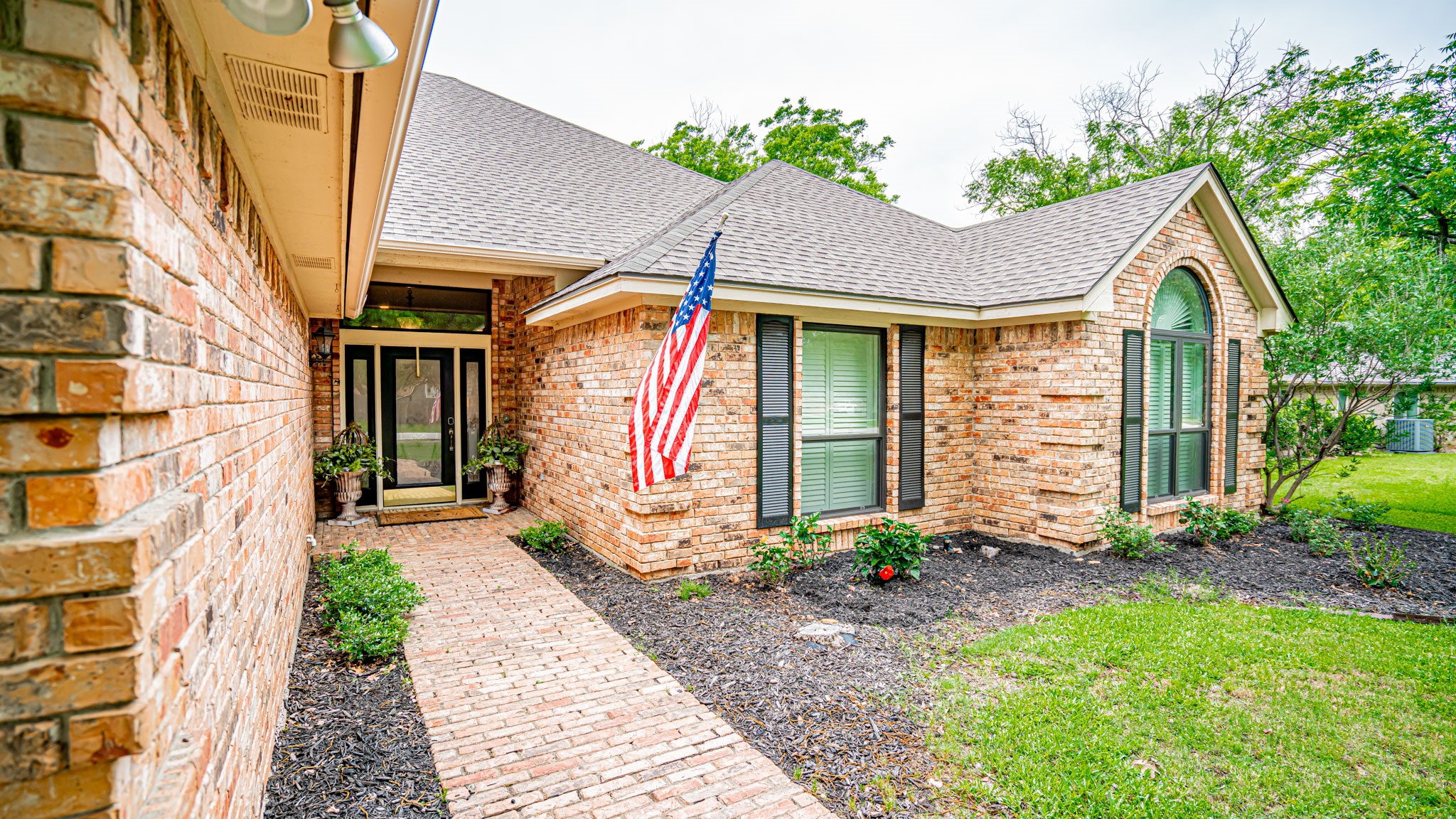 8902 Pleasant Hill Drive Granbury TX 76049