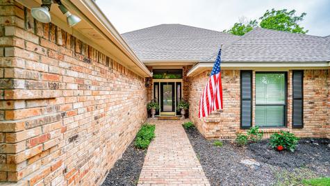8902 Pleasant Hill Drive Granbury TX 76049