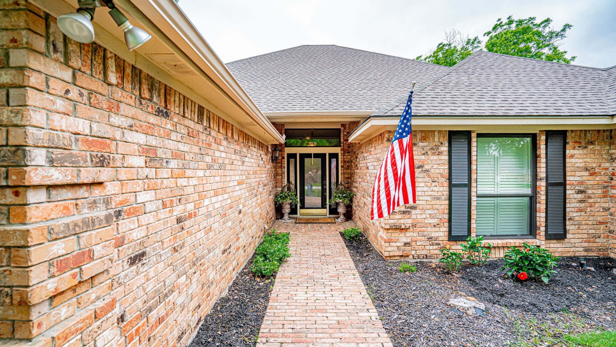 8902 Pleasant Hill Drive Granbury TX 76049
