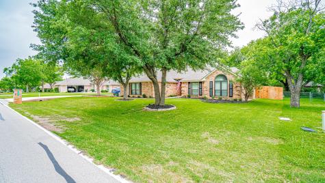 8902 Pleasant Hill Drive Granbury TX 76049