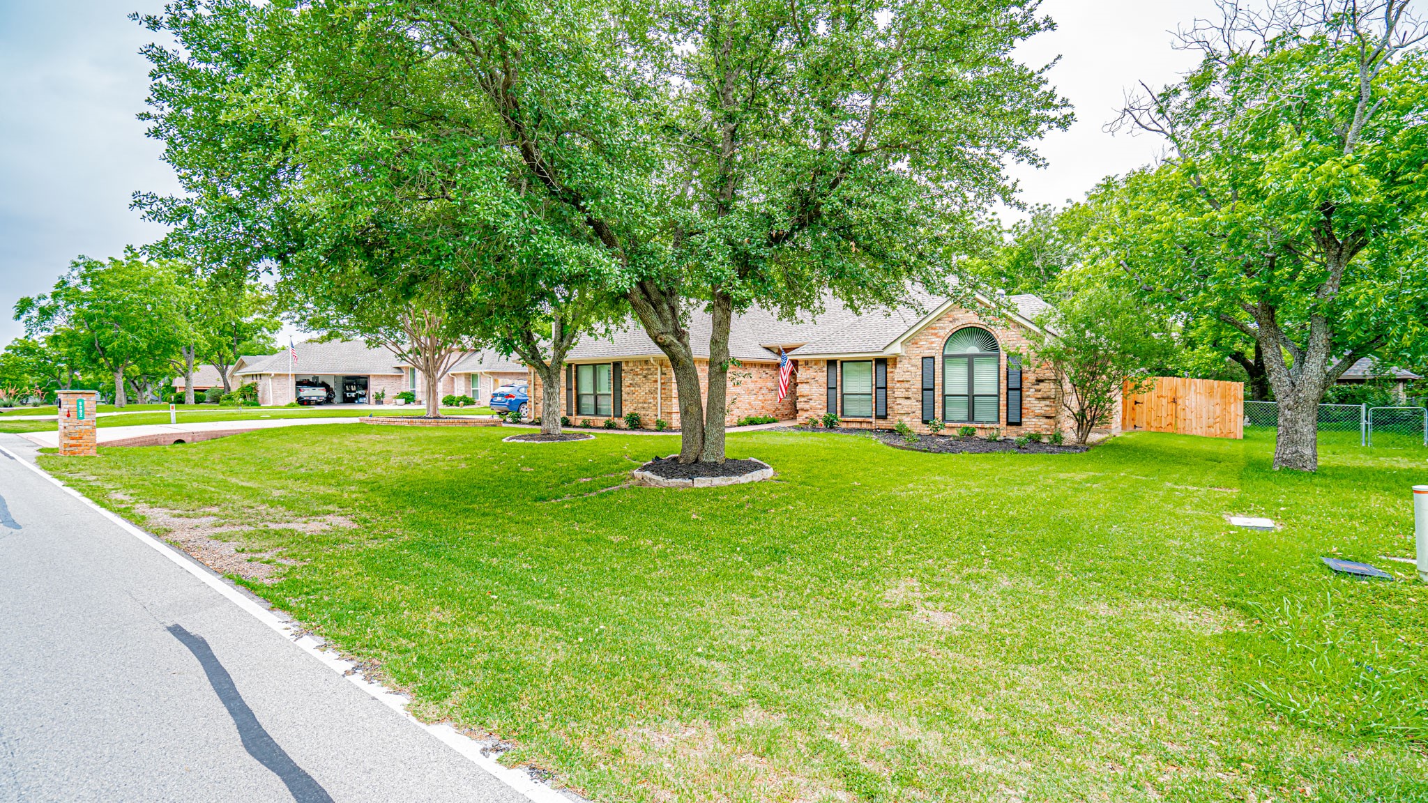 8902 Pleasant Hill Drive Granbury TX 76049